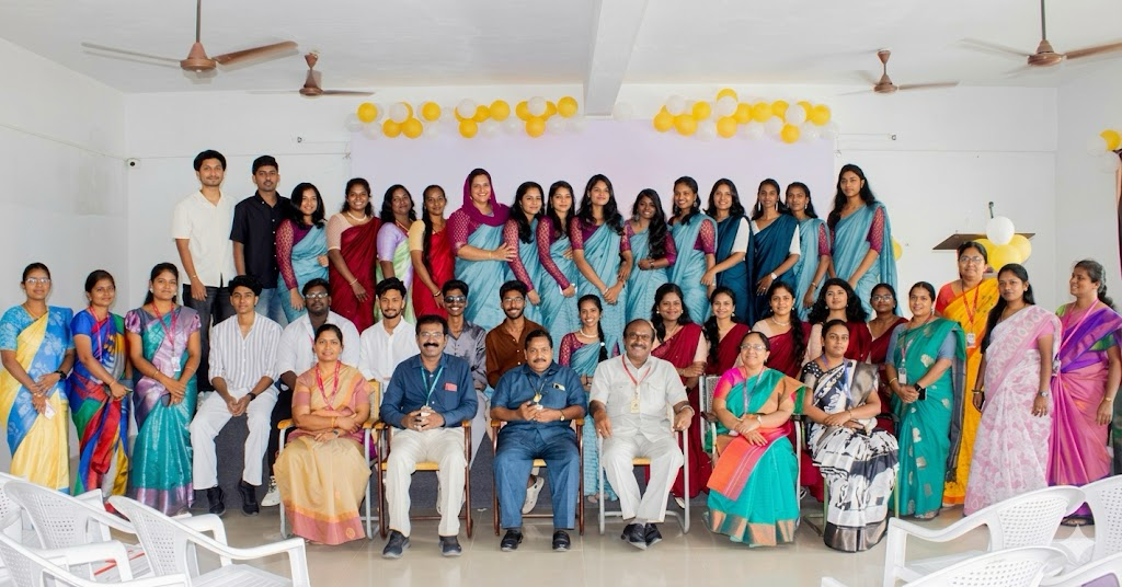 Bachelor of Science (B.Sc.) Nursing